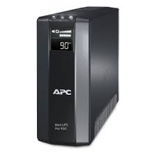 APC Back-UPS PRO 900VA - 5x Schuko
