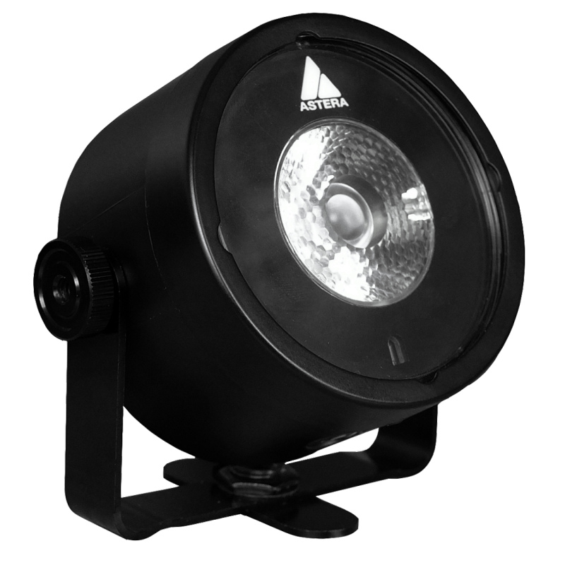 Astera AX3 - Compact Dome Lights (set of 8)